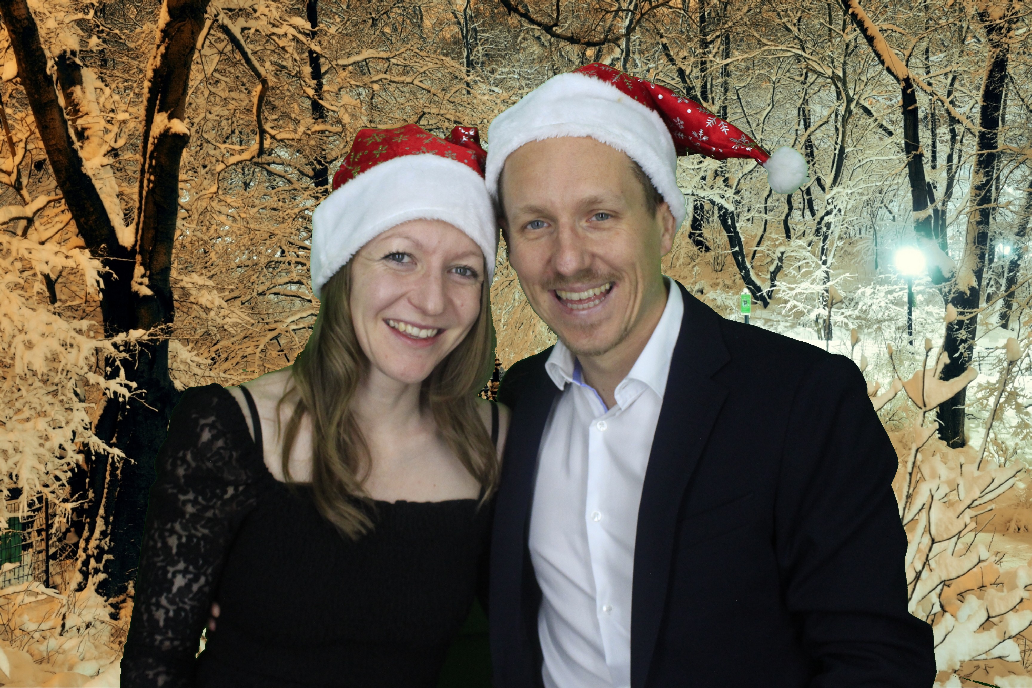 HMS Warrior Christmas Party | View more photos from the event at gallery.myphotoboothexperience.co.uk/u/MyPhotoBoothExperienceLtd/HMS-Warrior-Christmas-Party-0